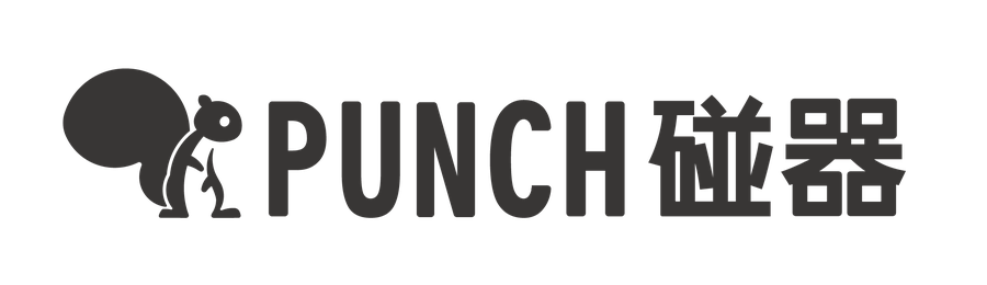 PUNCH 碰器